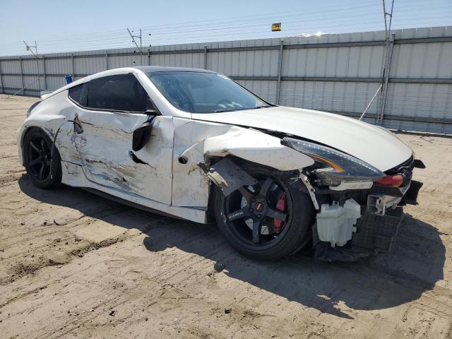 2015 NISSAN 370Z BASE - JN1AZ4EH3FM441254
