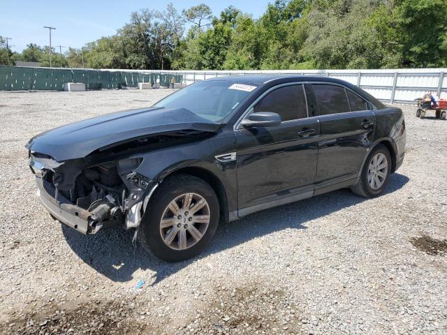 Vin: 1fahp2dw8bg157624, lot: 54440375, ford taurus se 2011 img_1