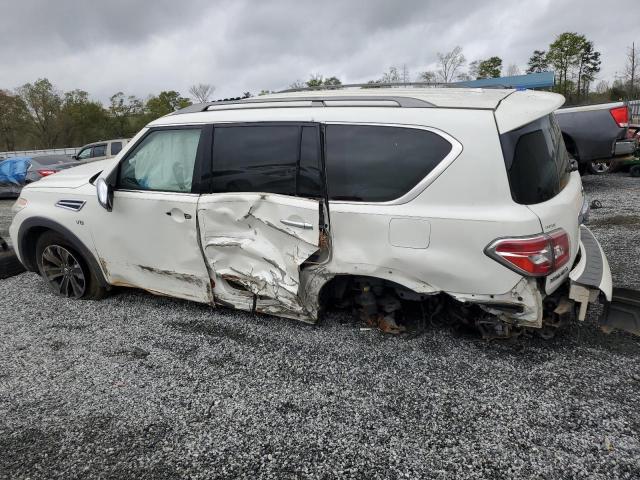 Vin: jn8ay2ne0h9704336, lot: 51759575, nissan armada platinum 20172