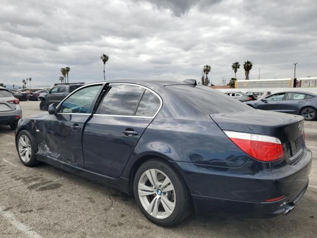 Vin: wbanu5c59ac366387, lot: 52977105, bmw 5 series i 20102