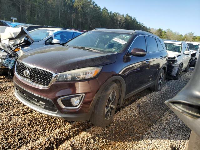 KIA SORENTO EX