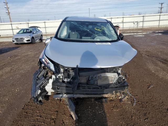 2023 NISSAN ROGUE SV - JN8BT3BBXPW466997