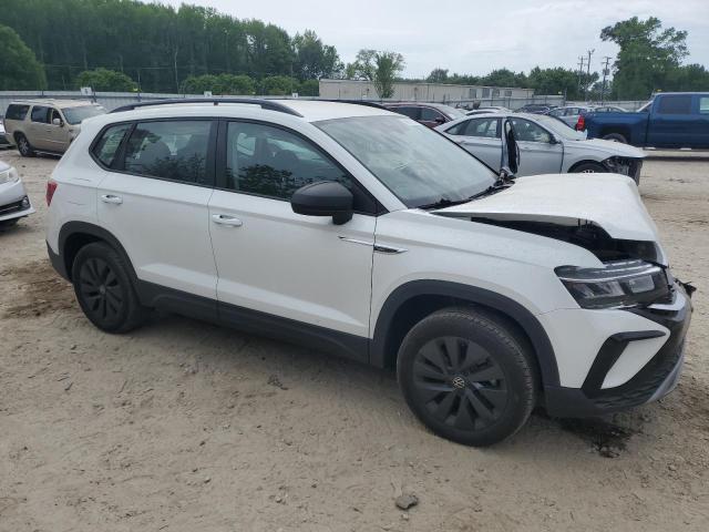 Vin: 3vvdx7b26pm354005, lot: 53887235, volkswagen taos s s 20234