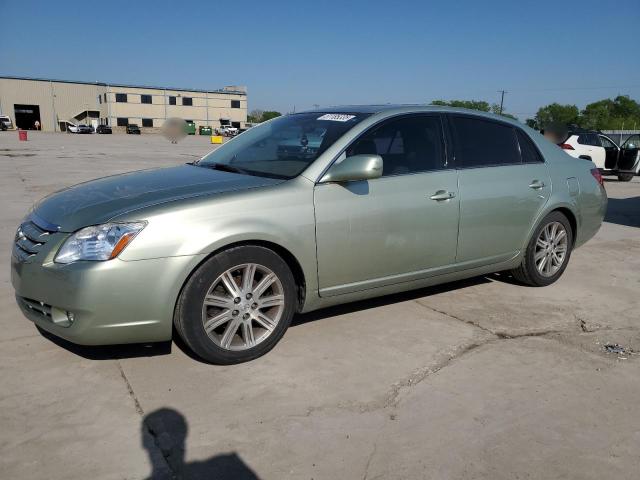 TOYOTA AVALON XL