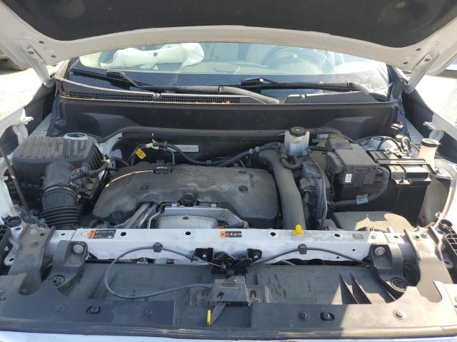 2019 GMC TERRAIN DE 3GKALSEX3KL205271