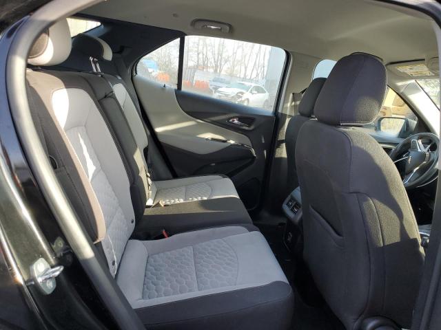 2019 CHEVROLET EQUINOX LS - 2GNAXSEV9K6147404