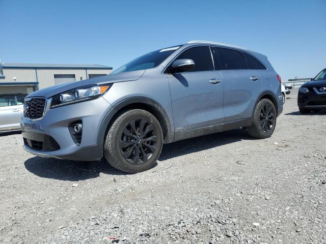 Vin: 5xyphda51lg692180, lot: 52233335, kia sorento ex 2020 img_1