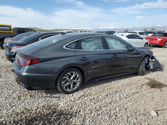 2023 HYUNDAI SONATA SEL KMHL64JA9PA308973