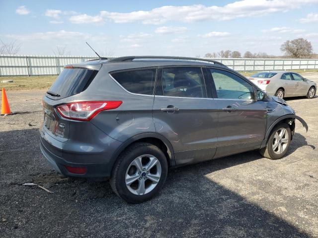 Vin: 1fmcu9gx7eue37935, lot: 52923875, ford escape se 20143
