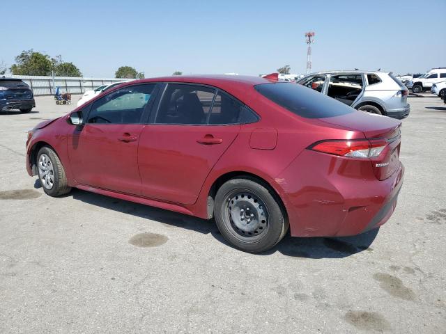 Vin: jtdepmae9nj196346, lot: 52037455, toyota corolla le 20222