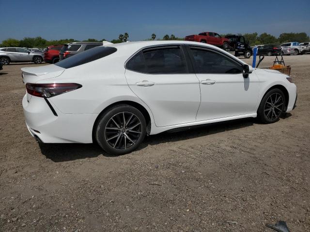 Vin: 4t1g11ak6mu550556, lot: 53457625, toyota camry se 20213