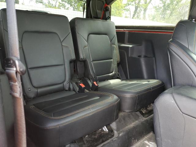 2021 FORD BRONCO BAS - 1FMDE5CP7MLB07037