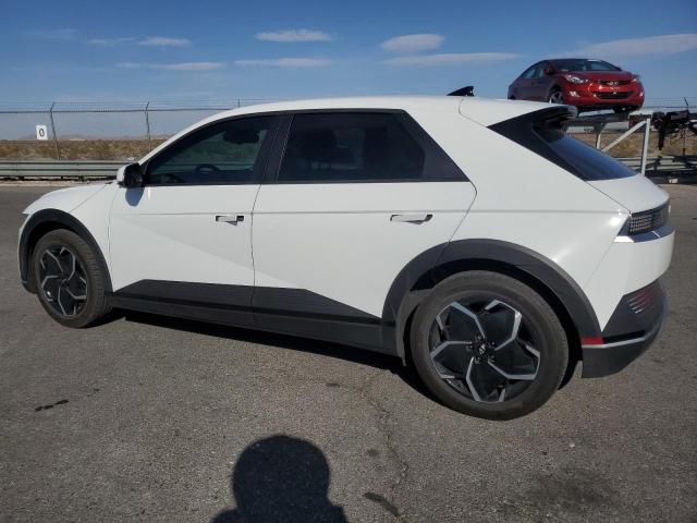 Vin: km8kn4de4ru325596, lot: 54135775, hyundai ioniq sel 20242