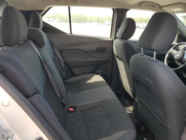 2020 NISSAN KICKS S - 3N1CP5BV0LL509661