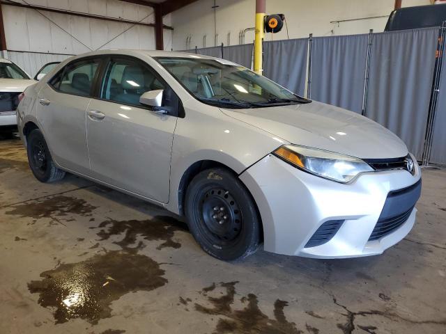 Vin: 2t1burhe1ec221136, lot: 53835785, toyota corolla l 20144