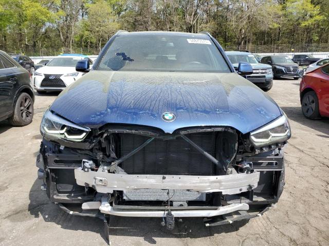 2019 BMW X5 XDRIVE4 - 5UXCR6C54KLL10598
