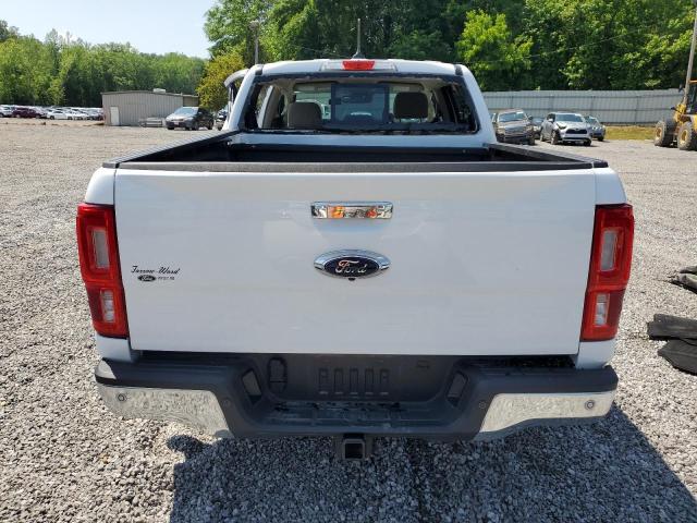 2023 FORD RANGER XL - 1FTER4EH5PLE35333