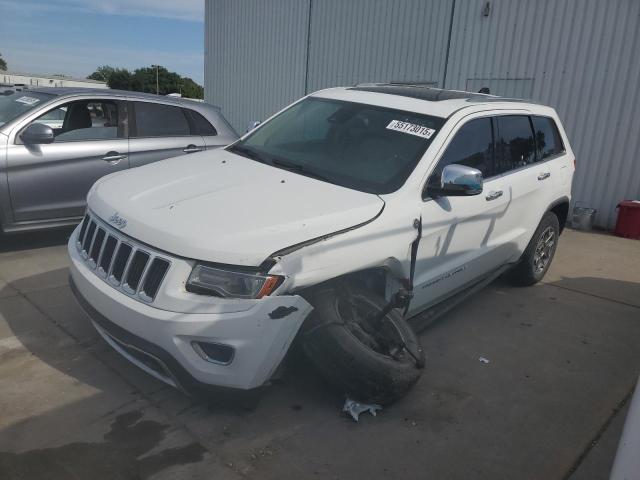Vin: 1c4rjfbm2ec422333, lot: 55173015, jeep grand cher limited 2014 img_1