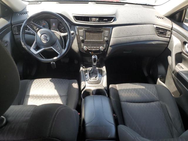 2020 NISSAN ROGUE S - JN8AT2MT0LW033680