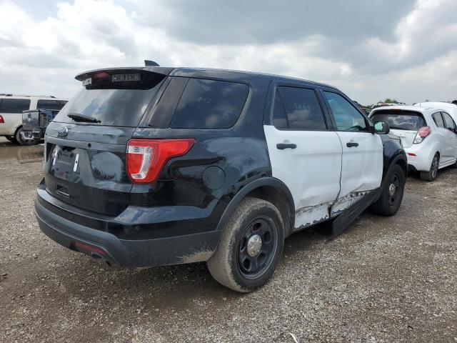 2017 FORD EXPLORER P - 1FM5K8AR4HGB41163