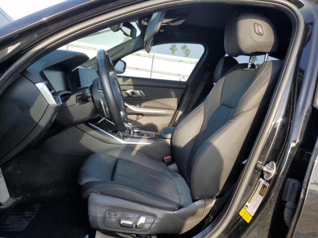 2021 BMW 330I - 3MW5R1J04M8B87672