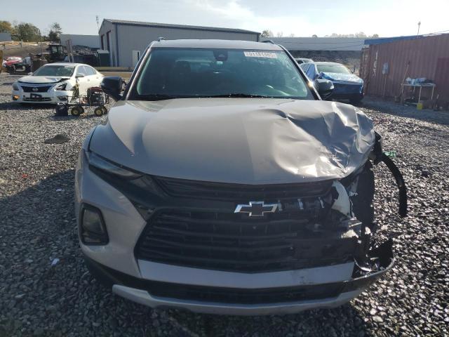 2021 CHEVROLET BLAZER 3LT - 3GNKBDR4XMS500026