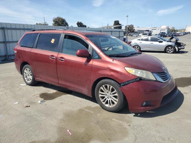 Vin: 5tdyk3dc4cs242651, lot: 53980615, toyota all models xle 20124