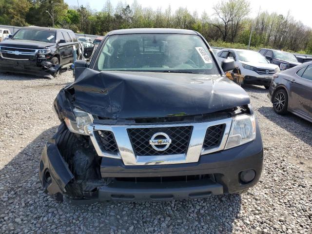 1N6AD0EVXKN728943 2019 NISSAN FRONTIER