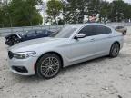 2018 BMW 540 I - WBAJE5C55JWA94577