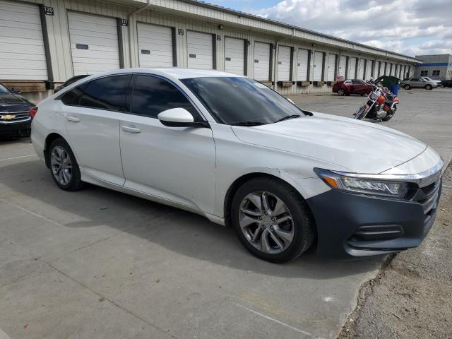 Vin: 1hgcv1f19ja087043, lot: 52963225, honda accord lx 20184