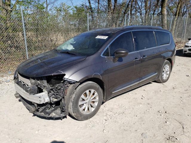 Vin: 2c4rc1bg3lr176792, lot: 53152105, chrysler pacifica touring l 2020 img_1