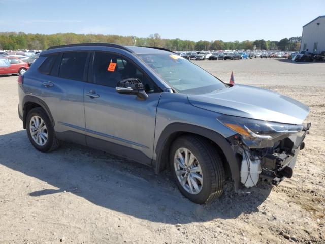 Vin: 7mubaaag3pv043803, lot: 51462105, toyota corolla cr le 20234