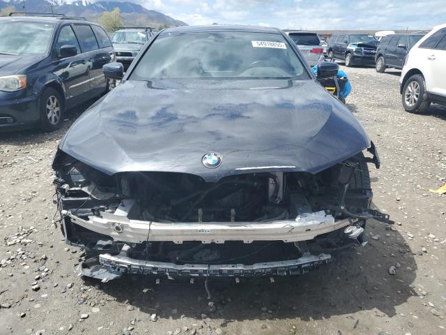 2019 BMW 530 I - WBAJA7C50KG909963