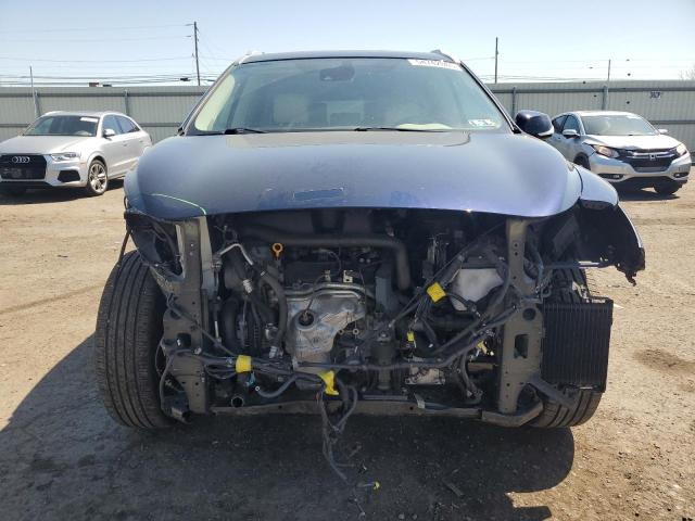 2019 INFINITI QX60 LUXE - 5N1DL0MM0KC525868