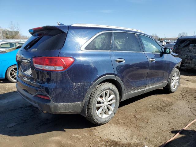 2017 KIA SORENTO LX - 5XYPGDA56HG212452