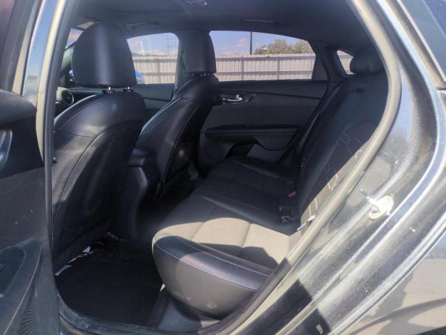2021 KIA FORTE GT L - 3KPF34AD3ME273232