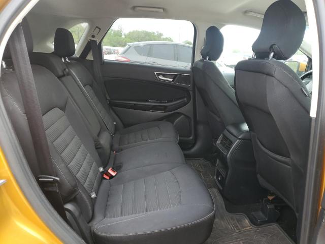 2016 FORD EDGE SEL - 2FMPK3J91GBB89849