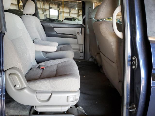 2015 HONDA ODYSSEY LX 5FNRL5H27FB090999