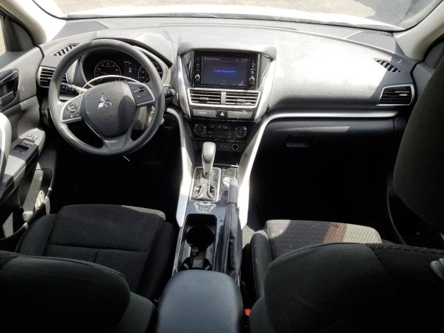 2018 MITSUBISHI ECLIPSE CR - JA4AT3AA9JZ058605