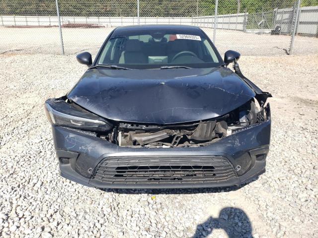 2022 HONDA CIVIC LX - 2HGFE2F23NH596614