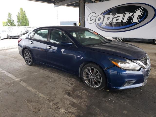 Vin: 1n4al3ap7jc226860, lot: 54570815, nissan altima 2.5 20184