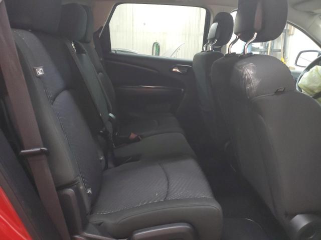 2018 DODGE JOURNEY SE - 3C4PDCAB6JT529624