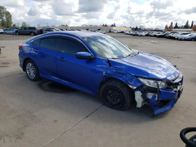 Vin: 2hgfc2f53hh569126, lot: 51549835, honda civic lx 20174