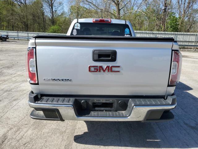 2019 GMC CANYON 1GTH5BEA9K1267555
