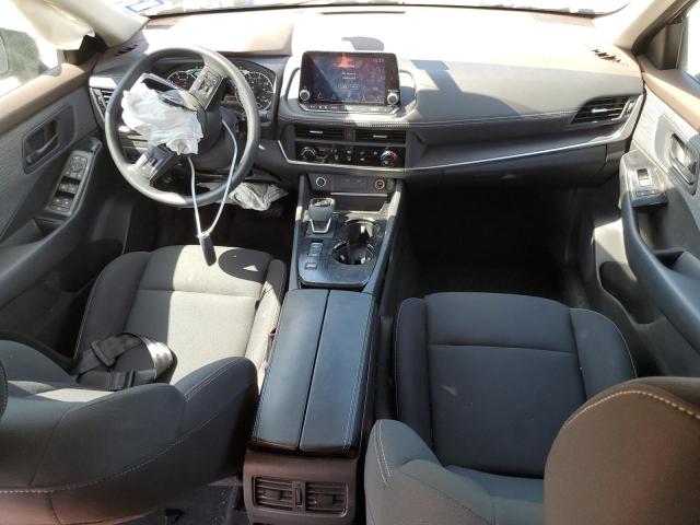 2023 NISSAN ROGUE S - 5N1BT3AA4PC804573