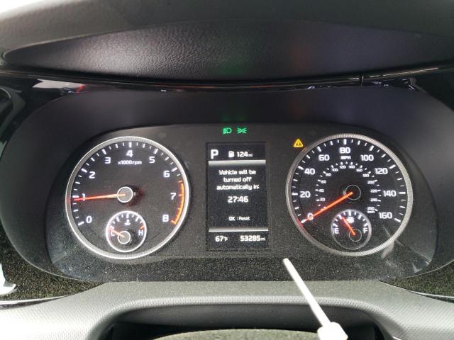 2023 KIA K5 LXS - 5XXG14J29PG208602