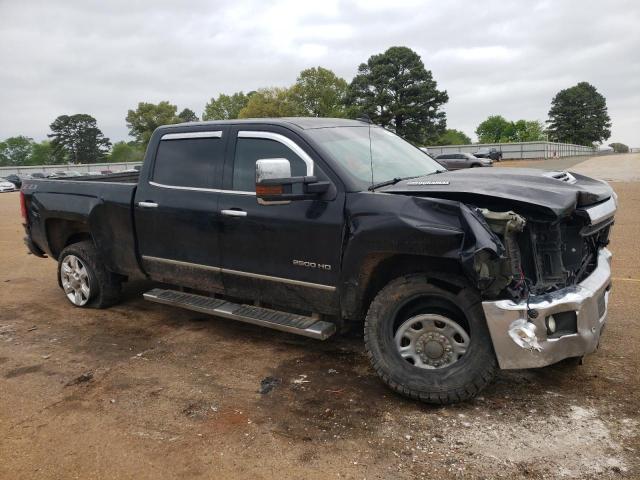 Vin: 1gc1kwey8jf266851, lot: 51243285, chevrolet all models k2500 heavy duty ltz 20184