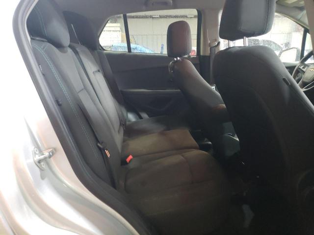 2016 CHEVROLET TRAX 1LT - 3GNCJPSB4GL164969