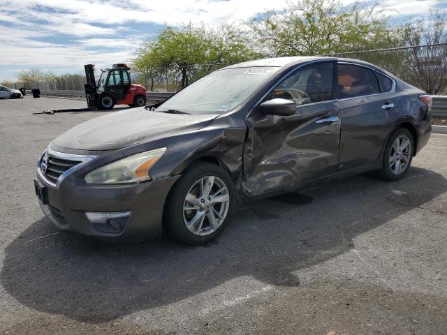 2015 NISSAN ALTIMA 2.5 - 1N4AL3AP9FC188684