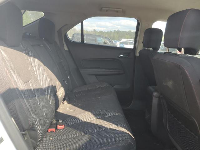 2016 CHEVROLET EQUINOX LT - 2GNALCEK7G1172989